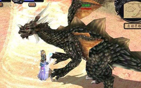 魔域互通版全新功能轻游版12月6日上线！奖励丰厚玩法多